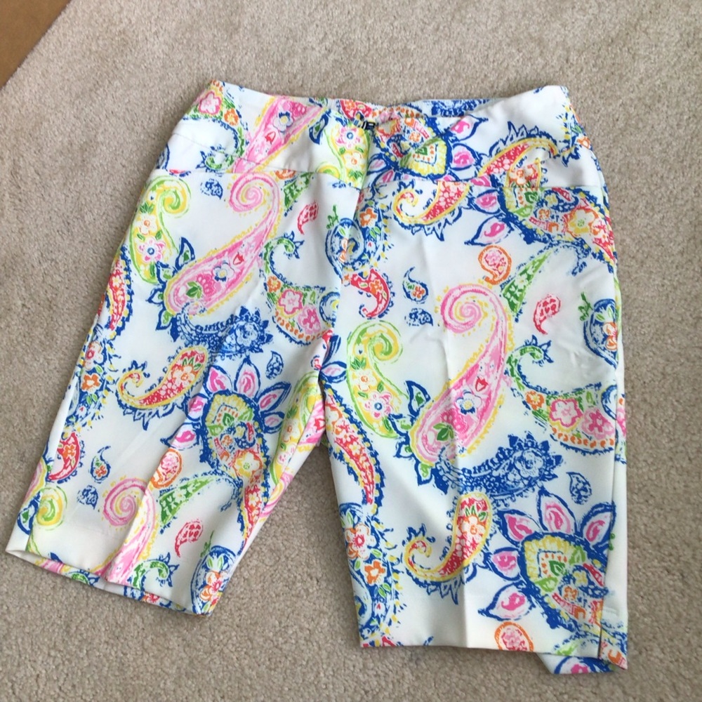 IBKUL Shorts